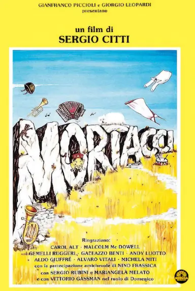 Mortacci