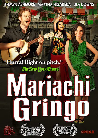 Mariachi Gringo