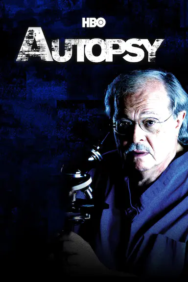Autopsy 8: Dead Giveaway