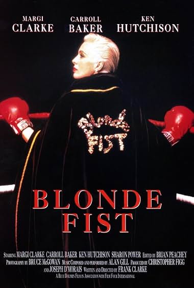 Blonde