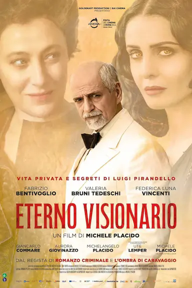 Il Visionario