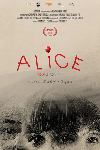 Alice on &amp; Off