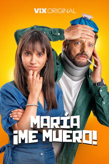 María, Me Muero
