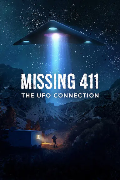 Missing 411: The U.F.O. Connection