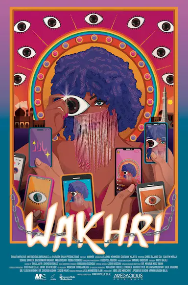 Wakhri