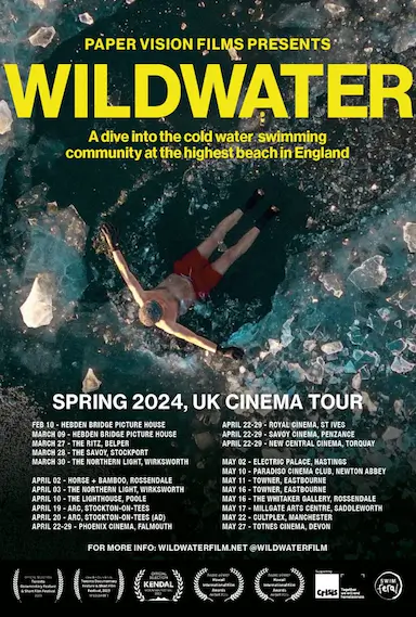 Wild Water