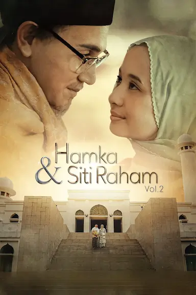 Hamka &amp; Siti Raham Vol. 2