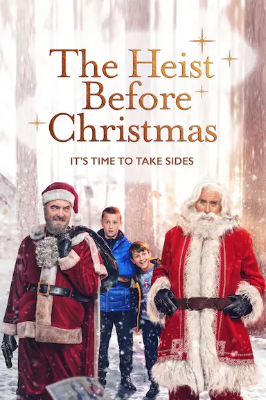 Joy to the World
