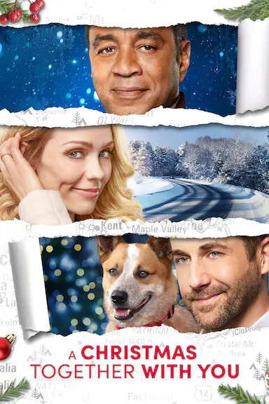 Our Christmas Journey