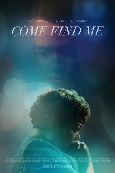 Come Find Me