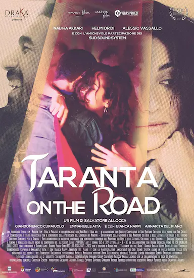 taranta on the road