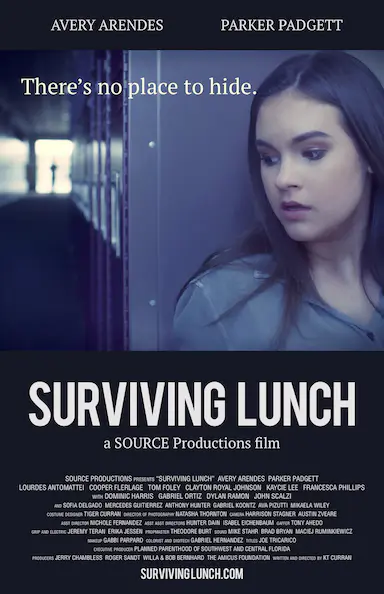 Surviving Lunch