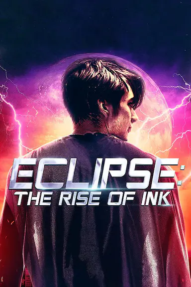 Eclipse: The Rise of Ink