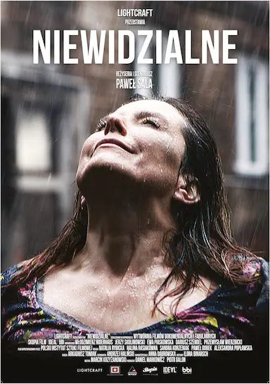 Niewidzialne