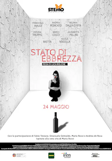 Stato di ebbrezza