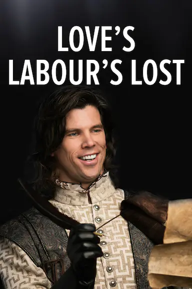 Stratford Festival: Loves Labours Lost