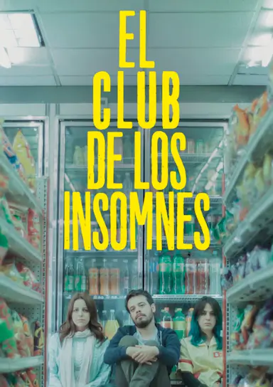 El refugio de los insomnes
