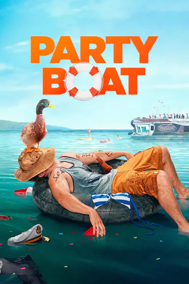 Party Boat