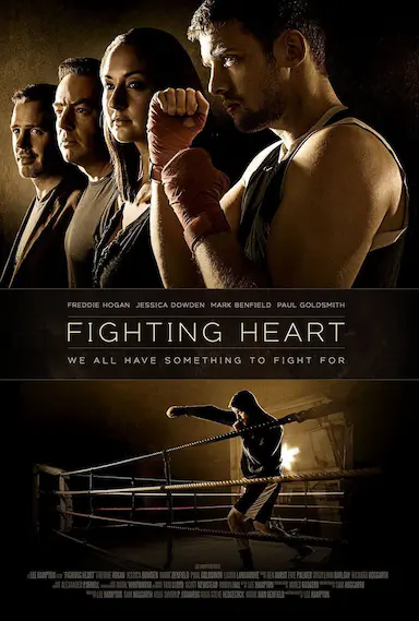 Fighting Heart