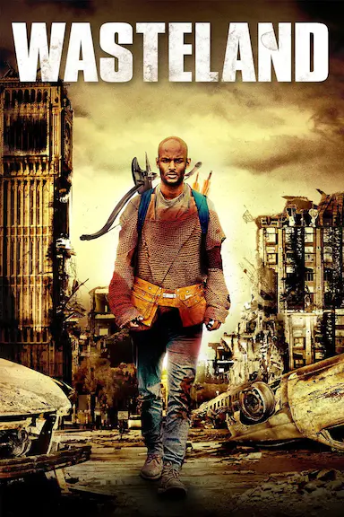 Wasteland