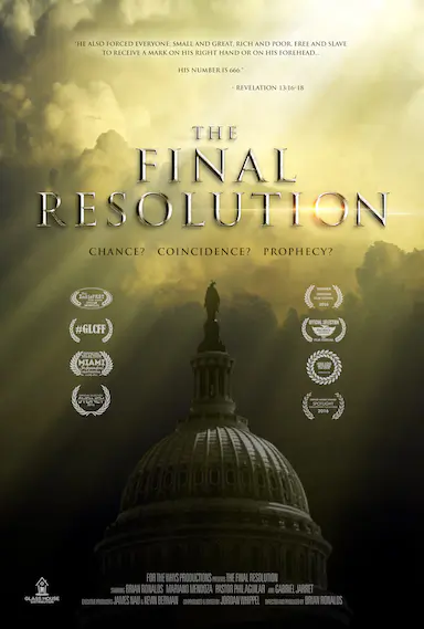 The Final Resolution