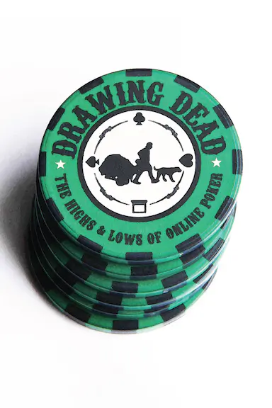 Drawing Dead: The Highs &amp; Lows of Online Poker