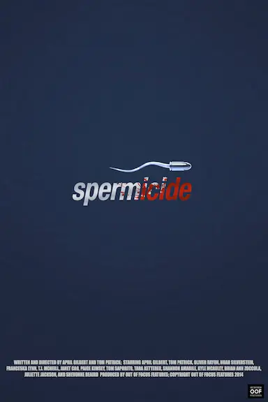 Spermicide