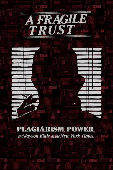 A Fragile Trust