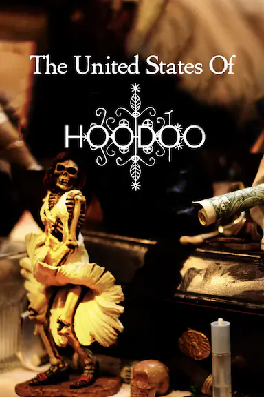 The United States of Hoodoo