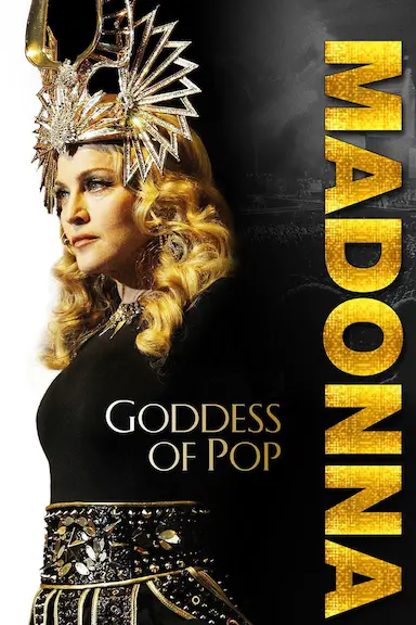 Madonna: Goddess of Pop