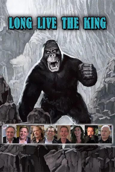 Long Live the King
