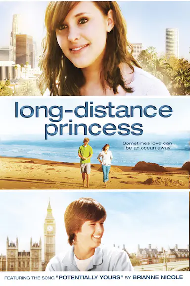 Long-Distance Princess