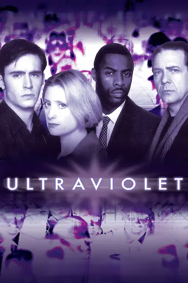 Ultraviolet