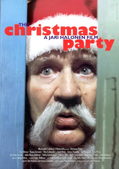 The Christmas Party