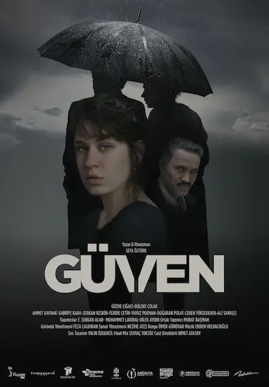 Güven