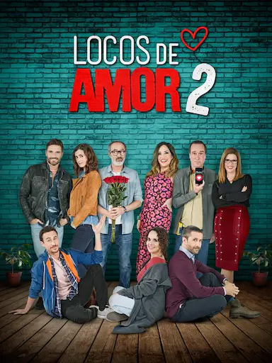 为爱疯狂2